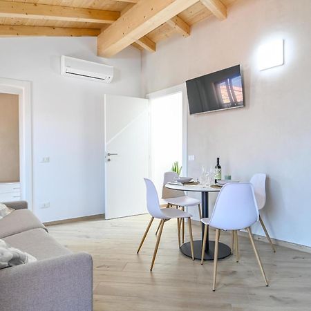 La Corte Di Scanzo Scanzorosciate Buitenkant foto