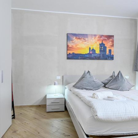 La Corte Di Scanzo Scanzorosciate Buitenkant foto