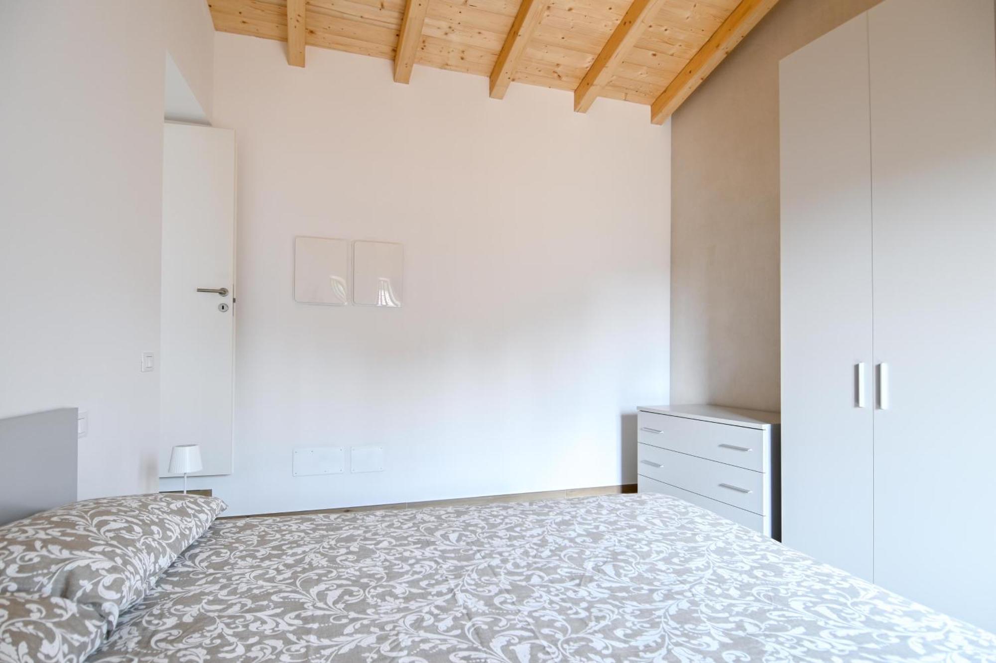 La Corte Di Scanzo Scanzorosciate Buitenkant foto