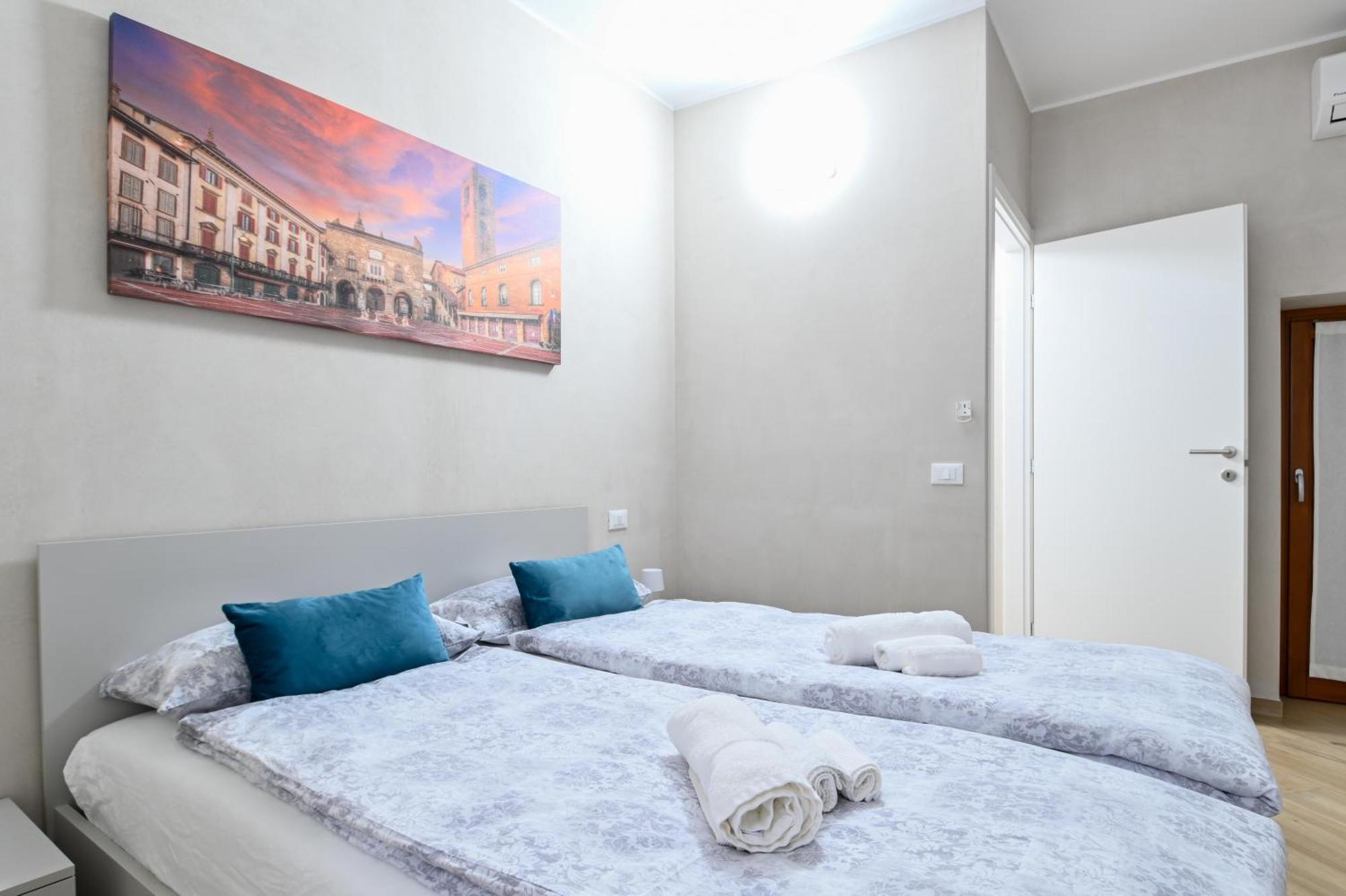La Corte Di Scanzo Scanzorosciate Buitenkant foto